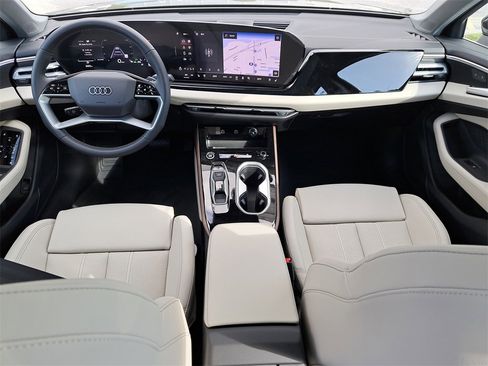 New 2026 Audi A6 Premium image 24