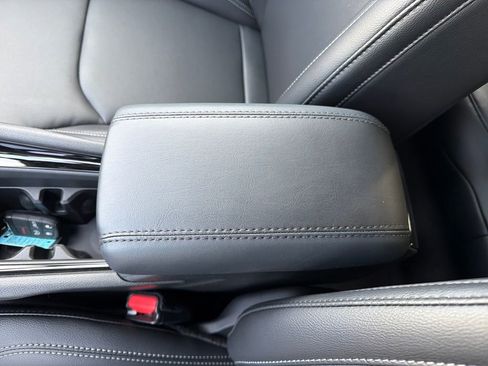 New 2026 Jeep Compass Limited image 26