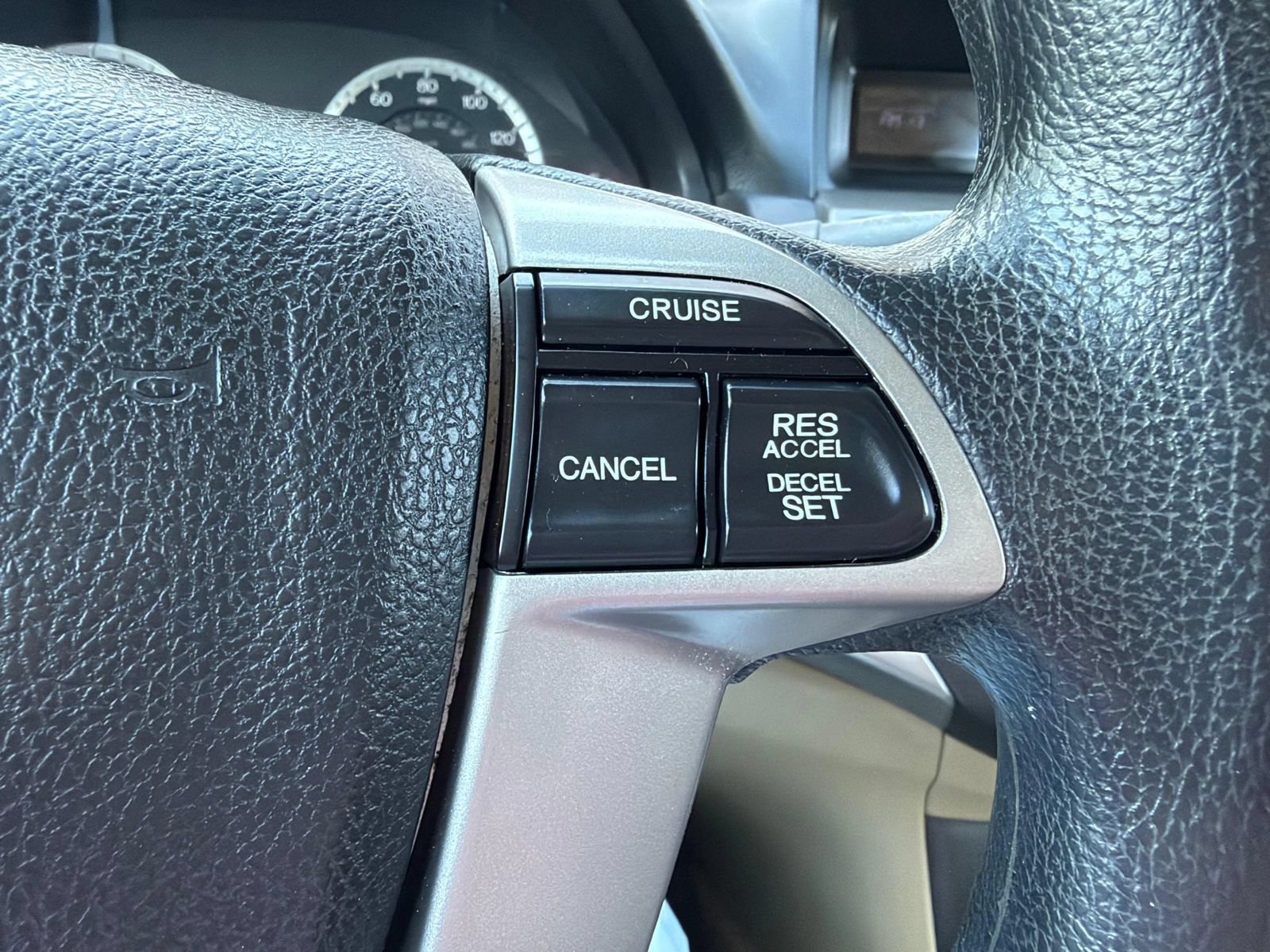 Used 2012 Honda Accord LX image 14