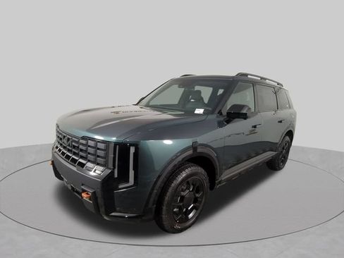 New 2027 Kia Telluride SX X-Pro AWD/4WD image 41