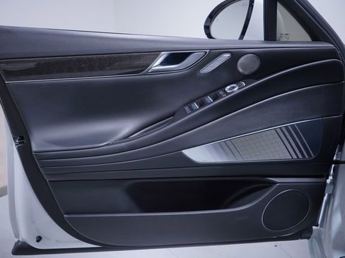 Used 2024 Genesis G80 3.5T Sport image 16