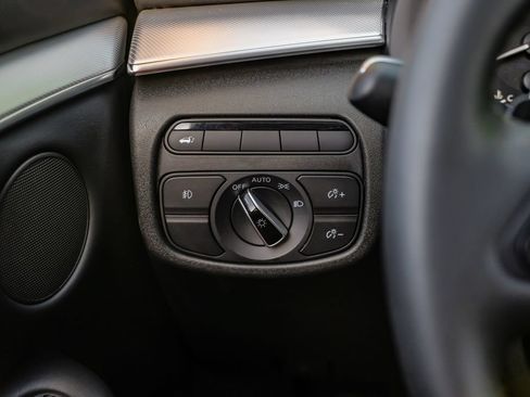 Used 2019 INFINITI QX50 Luxe w/ Cargo Package FWD image 31
