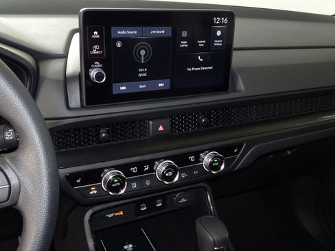 New 2026 Honda CR-V EX image 9