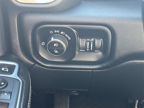 Used 2021 RAM 2500 Laramie image 29