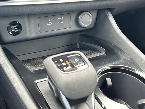 New 2026 Nissan Rogue Dark Armor AWD/4WD image 33