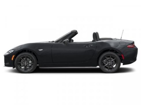New 2025 MAZDA MX-5 Miata Sport image 3