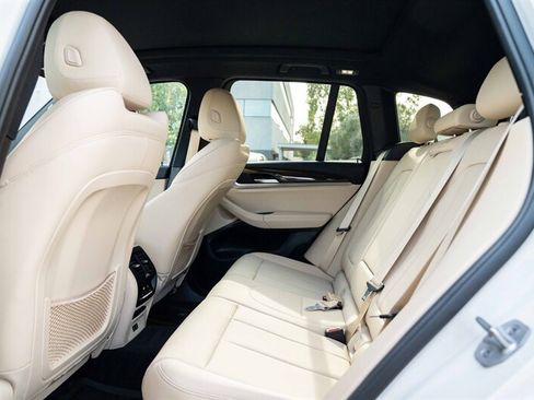 Used 2021 BMW X3 sDrive30i w/ Convenience Package RWD image 24