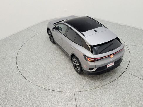 Used 2023 Volkswagen ID.4 Pro S AWD/4WD image 15