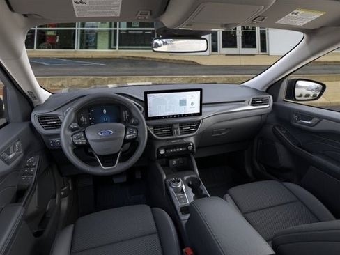 New 2026 Ford Escape SE FWD image 78