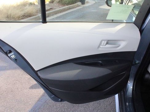 New 2026 Toyota Corolla LE FWD image 38
