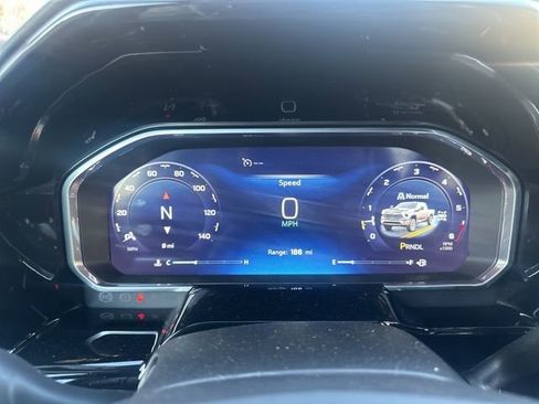 New 2026 Chevrolet Silverado 2500 LT w/ Trail Boss Package image 15