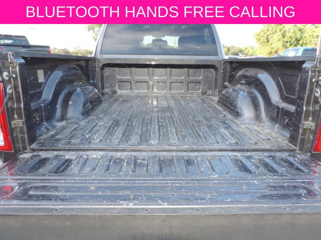 Used 2022 RAM 2500 Tradesman w/ Chrome Appearance Group AWD/4WD image 11