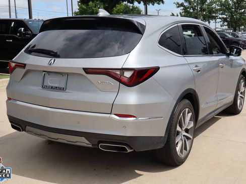 Used 2025 Acura MDX FWD w/ Technology Package image 3