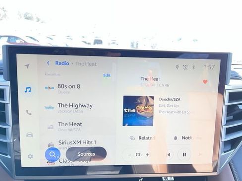 New 2026 Toyota Tundra 1794 Edition image 17