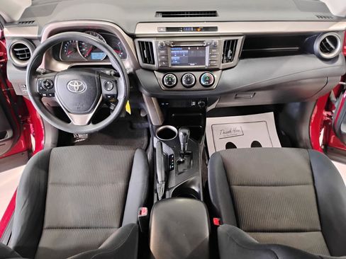 Used 2015 Toyota RAV4 LE FWD image 49