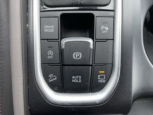 Used 2020 Hyundai Santa Fe Limited image 33