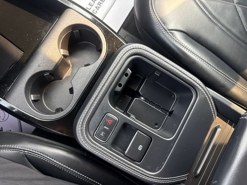 Used 2025 Ford Mustang Mach-E Select w/ Comfort Package Lite AWD/4WD image 39