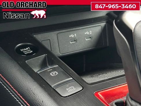 Used 2025 Nissan Kicks SR image 18