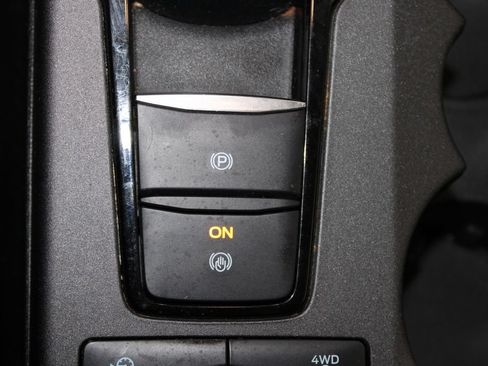 Used 2022 Ford Bronco Sport Badlands AWD/4WD image 44