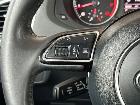 Used 2015 Audi Q3 2.0T Prestige w/ Prestige Package AWD/4WD image 27