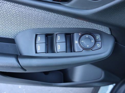 New 2026 Chevrolet TrailBlazer LT w/ Driver Confidence Package image 13