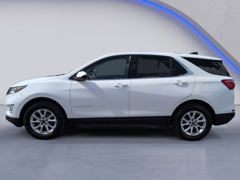 Used 2019 Chevrolet Equinox LT w/ LPO, Floor Liner Package image 12