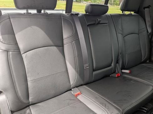 New 2026 RAM 2500 Rebel AWD/4WD image 9