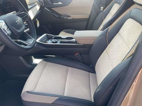 New 2027 Chevrolet Equinox ACTIV FWD image 12