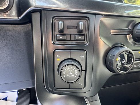 New 2025 Ford F150 STX image 26