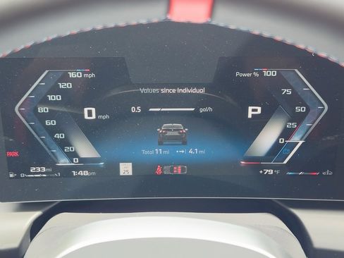 New 2026 BMW M235i xDrive w/ Technology Package image 15