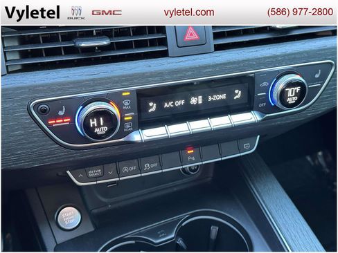 Used 2018 Audi A4 2.0T Premium Plus image 30