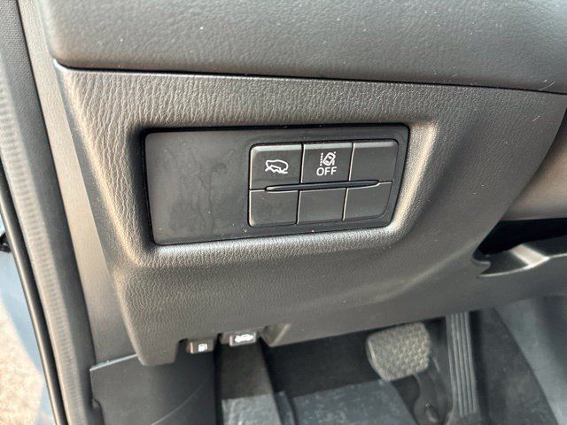Used 2022 MAZDA CX-5 Carbon Edition AWD/4WD image 8