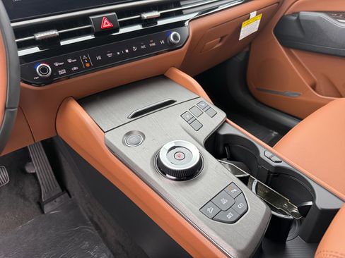 New 2026 Kia Sportage X-Line image 13