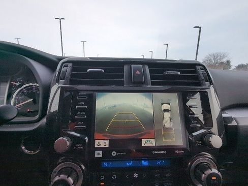 Used 2023 Toyota 4Runner TRD Pro image 14