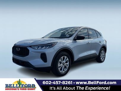 New 2026 Ford Escape Active w/ Tech Pack #1