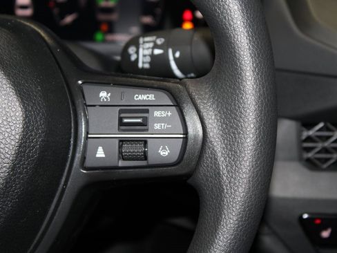 New 2026 Honda Accord SE image 26