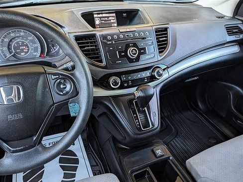 Used 2016 Honda CR-V LX image 23