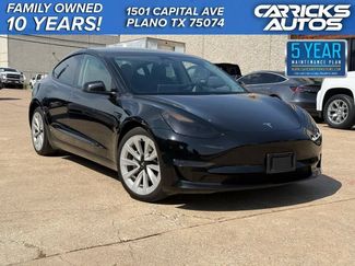 Used 2023 Tesla Model 3 Standard Range RWD video 1