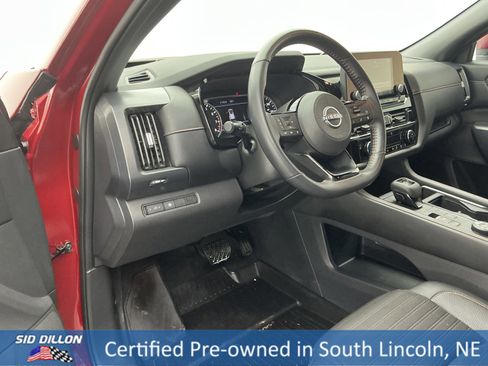 Used 2023 Nissan Pathfinder Rock Creek image 15