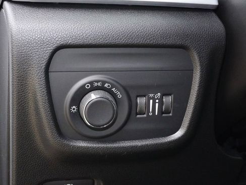 Used 2025 Jeep Grand Cherokee Laredo X w/ Luxury Tech Group I AWD/4WD image 24