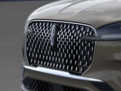 New 2026 Lincoln Aviator Reserve image 17