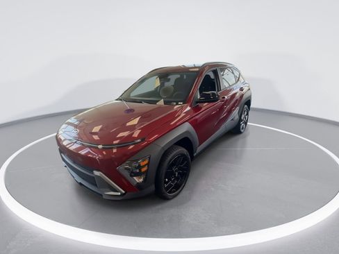 New 2026 Hyundai Kona SEL Sport AWD/4WD image 4