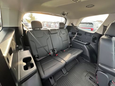 New 2025 Kia Telluride S AWD/4WD image 26