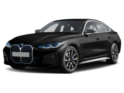 Certified 2023 BMW 430i Gran Coupe 430i image 1
