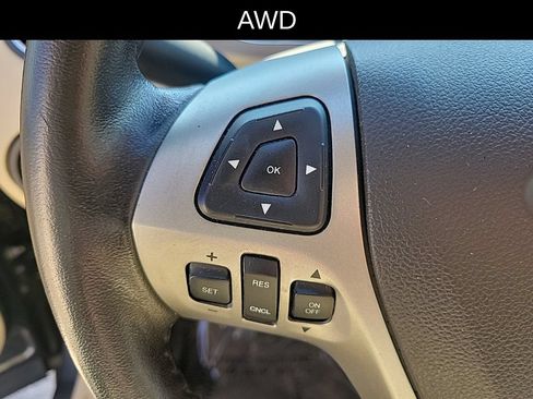 Used 2016 Ford Taurus SEL w/ Equipment Group 201A AWD/4WD image 18