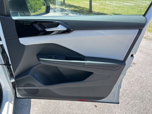 New 2026 Volkswagen Taos S FWD image 42
