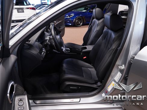 Used 2023 Acura Integra A-Spec FWD image 27