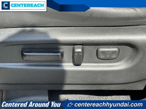 Used 2024 Honda Ridgeline RTL image 18