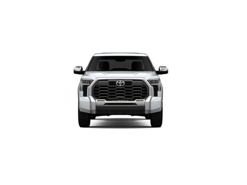 New 2026 Toyota Tundra 1794 Edition image 17