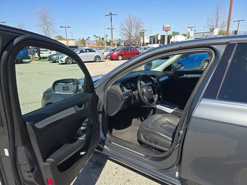 Used 2012 Audi A4 2.0T Premium image 9